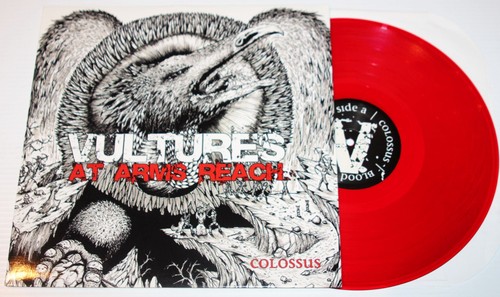 Vultures arms reach - arms, –