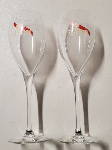 Mumm set 2 bicchieri - g.h.mumm, di