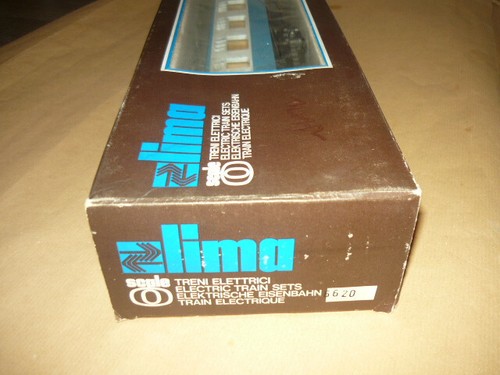 Lima scala zero 45 - (0),