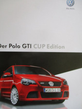 Polo gti cup - vw,