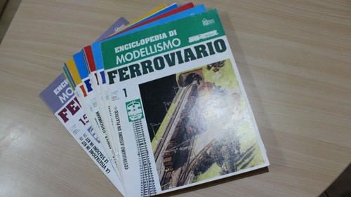 Hobby work enciclopedia - hobby&work,