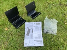 Fiamma kit f35 vito aft - f35,