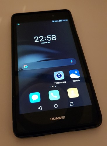 Huawei lite ale - p8,
