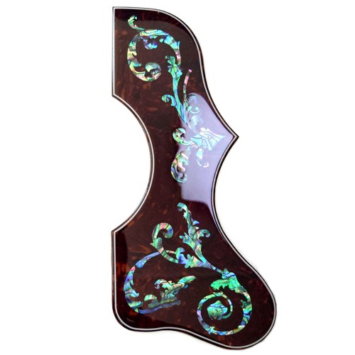 Battipenna chitarra acustica