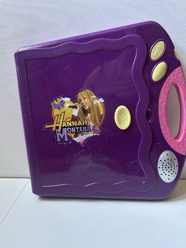 Disney hannah montana - hannah,
