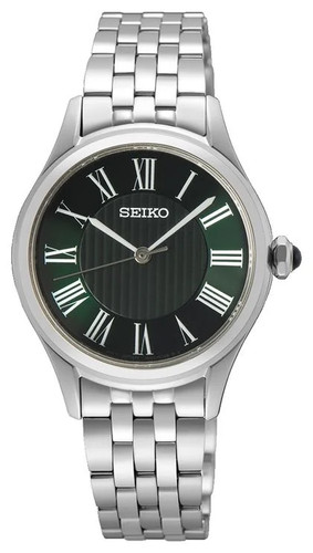 Seiko caprice quarzo - seiko, al