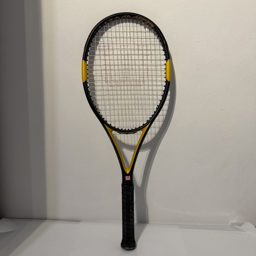 Wilson hammer tour midplus - tour,