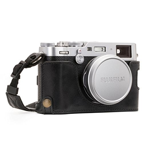 Megagear fujifilm x100f ever - x100f,