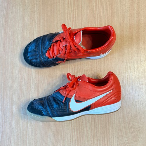 Scarpe calcio nike ctr360 - da,