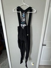 Assos mille ultraz - mille, winter