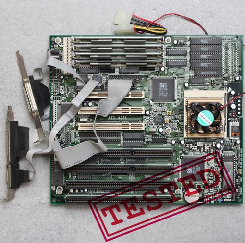 Socket mobo trend - socket,