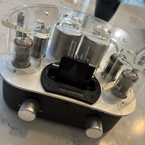 Roth music cocoon mc4 - cocoon,