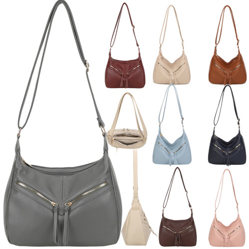 Borsa donna tracolla donna