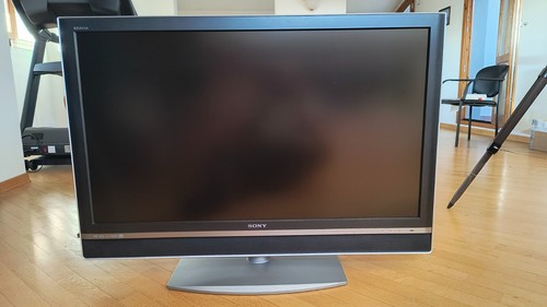 Televisore sony kdl 46v2000 - televisore, kdl-46v2000