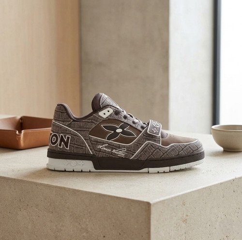 Scarpe uomo varie - uomo,