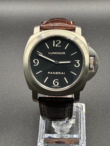 Panerai luminor base op6570 - base,