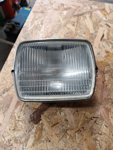 Fanale faro anteriore cev - fanale, 227