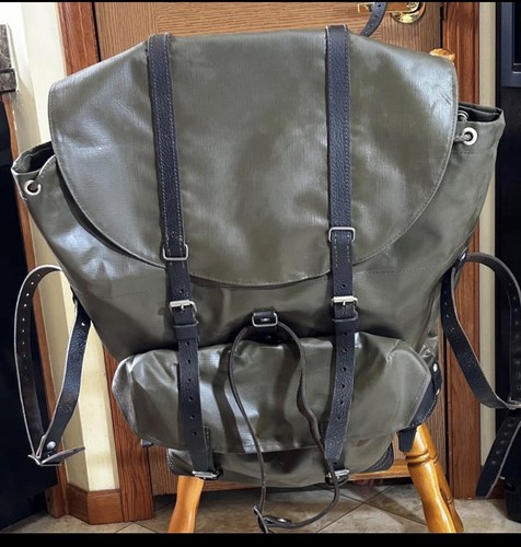 Zaino montagna vintage - da,