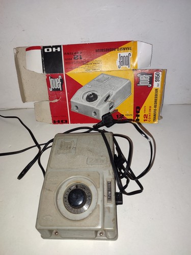 Jouef 9150 transformateur - jouef,