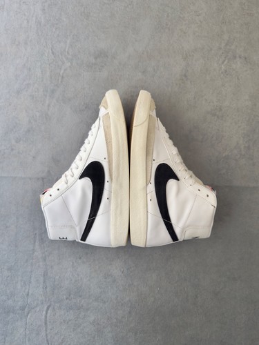 Nike blazer mid - mid, 77
