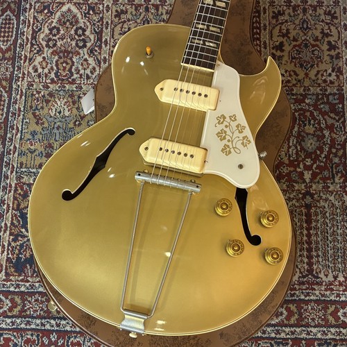 Gibson 295 tutto - tutto,