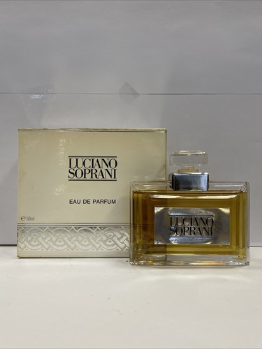 Luciano soprani eau - soprani,