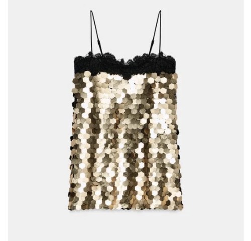 Zara collection mini abito - mini,