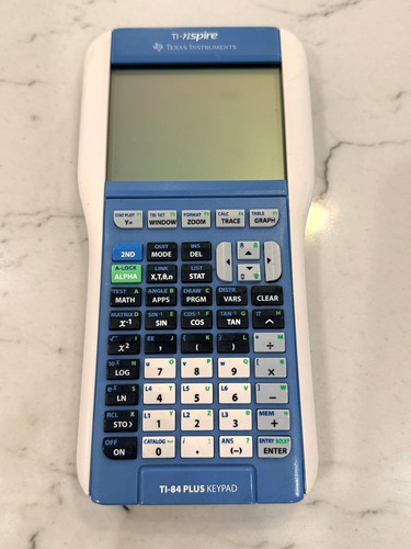 Texas instruments nspire - instruments, ti-nspire