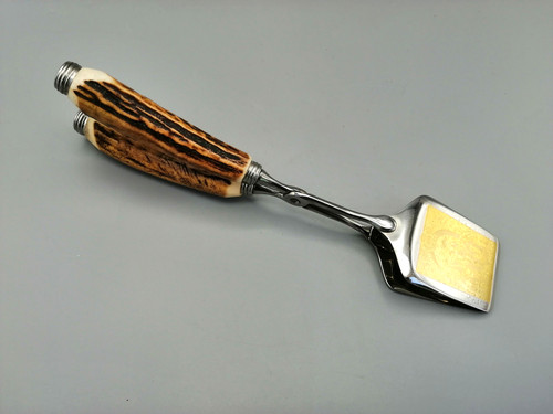 Posate caccia pinza - pinza, per