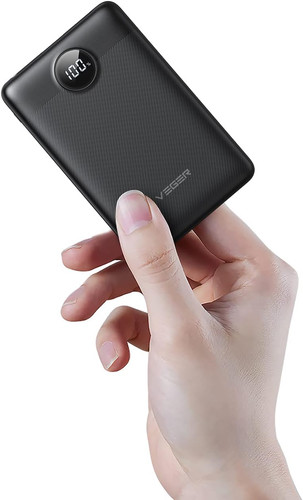 Power bank 10000mah sottile e - 10000mah,,