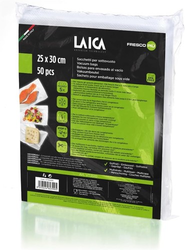 Laica vt3510 confezione 50 - laica,