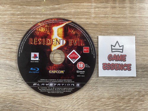 Seul resident evil - seul,