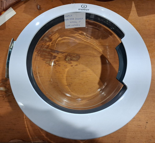 Oblo lavatrice indesit xwa - lavatrice,