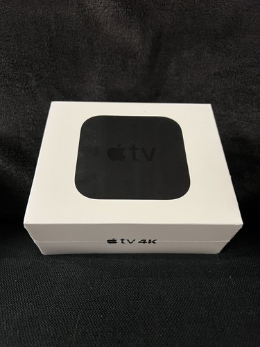 Apple 32gb hd media - apple, tv