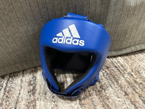 Copricapo boxe adidas - da,