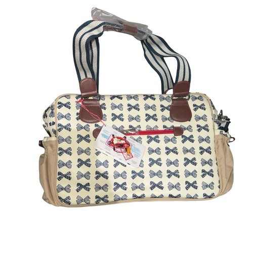 Borsa fasciatoio bambino