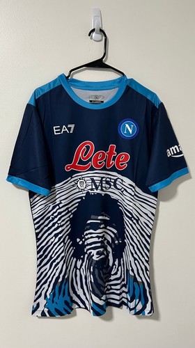 Ssc napoli maradona - ssc,