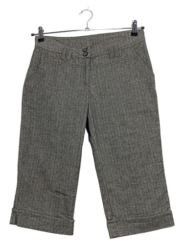Vero moda pantaloni capri - vero,