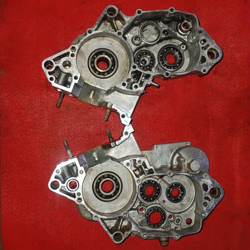 Carter motore centrali - motore,