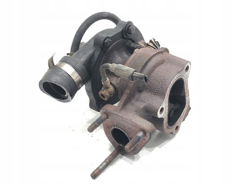 Turbolader opel meriva - turbolader,