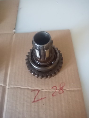 Moto gilera 300 ingranggio - moto,