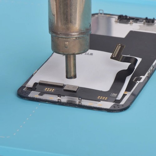 Pad termico isolamento swap - pad,