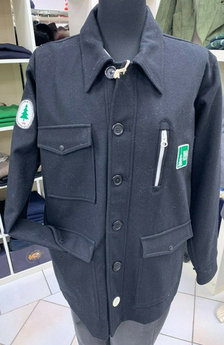 Giaccone giubbotto cappotto