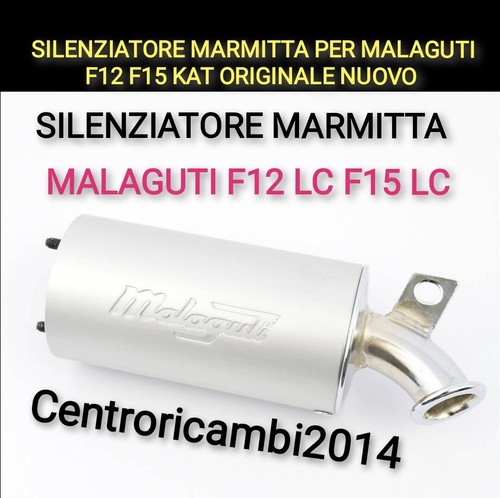 Silenziatore marmitta per - silenziatore,
