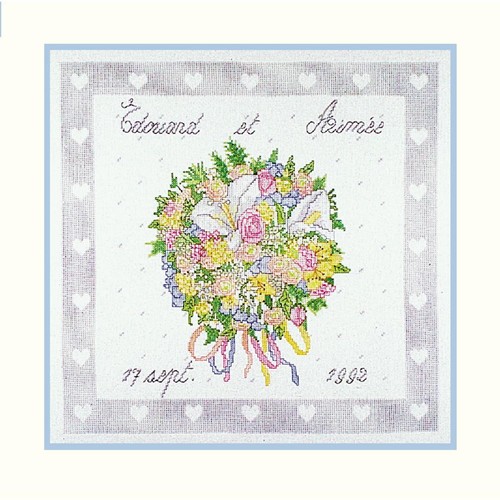Bonheur des dames kit - dames,