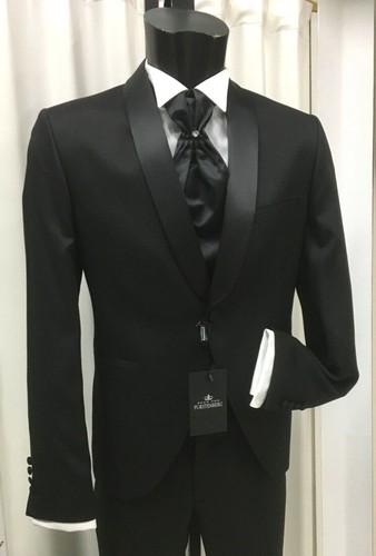 Smoking uomo firmato - ,