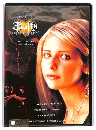 Ebond buffy ammazza vampiri - ebond,