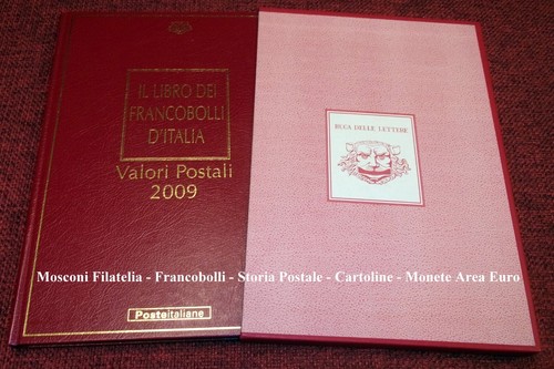 2009 libro dei - 2009,