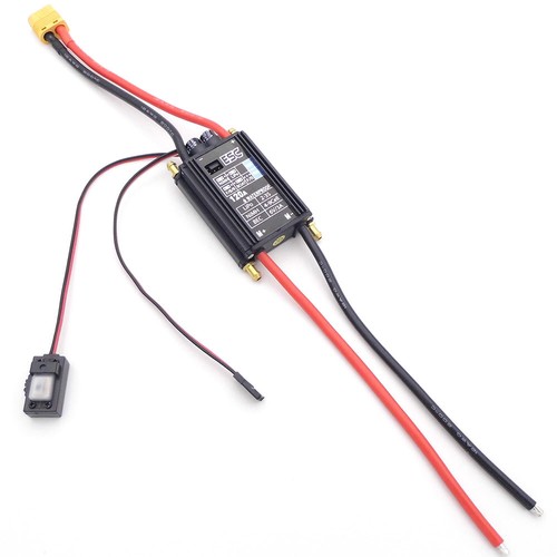 Regolatore velocità rc - velocità,