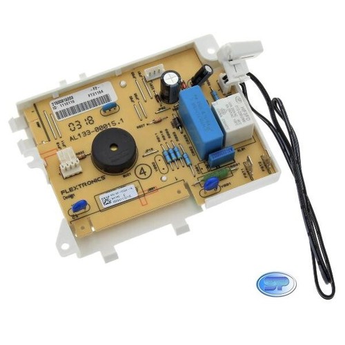 Scheda elettronica timer - elettronica,